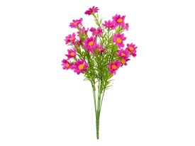 Ramo margaritas flores artificiales